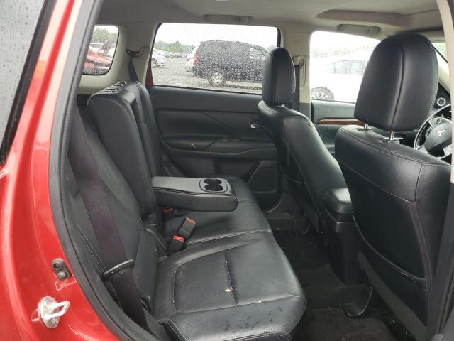 Photo 10 from auction – 2015 MITSUBISHI OUTLANDER with VIN JA4AD3A38FZ012091