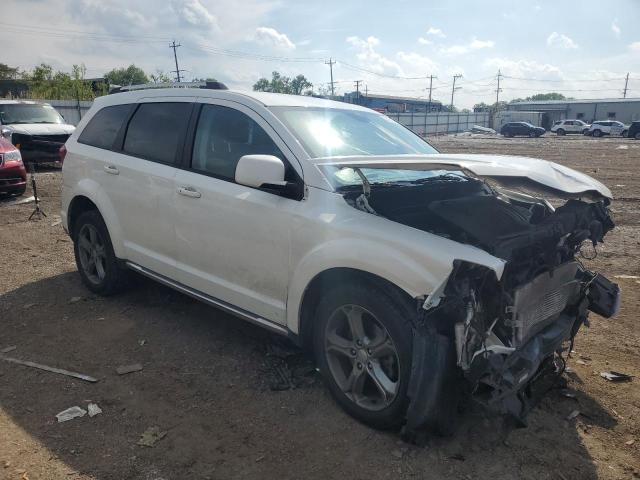 Photo 4 from auction – 2017 DODGE JOURNEY CR with VIN 3C4PDCGG6HT536179