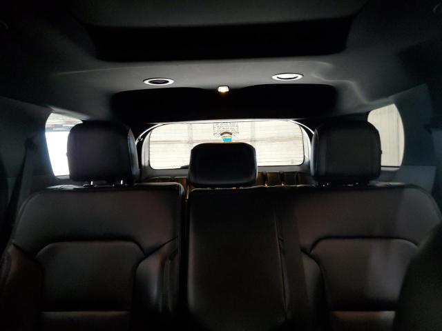 Photo 10 from auction – 2016 FORD EXPLORER X with VIN 1FM5K8D83GGB68971
