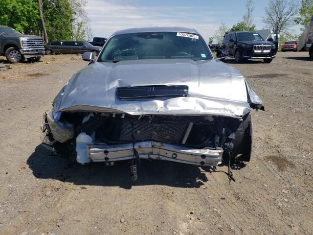 Photo 5 from auction – 2024 FORD MUSTANG GT with VIN 1FA6P8CFXR5407964
