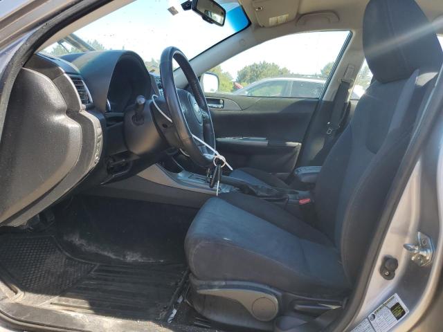 Photo 7 from auction – 2011 SUBARU IMPREZA OU with VIN JF1GH6D62BH826559