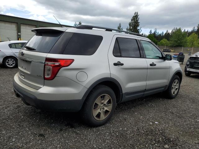 Photo 3 from auction – 2013 FORD EXPLORER with VIN 1FM5K8B85DGA99019