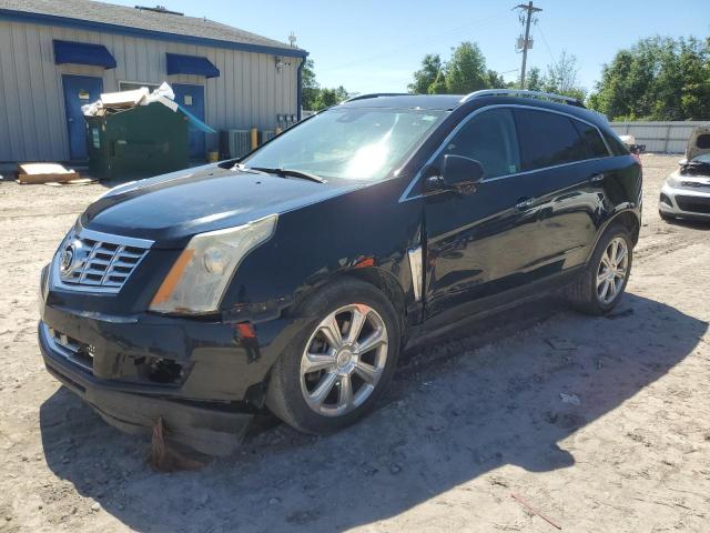CADILLAC SRX PERFOR 2015 with VIN 3GYFNCE37FS576972 - Photo from auction