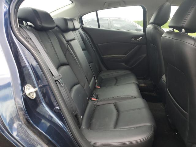 Photo 10 from auction – 2017 MAZDA 3 TOURING with VIN 3MZBN1V70HM128489