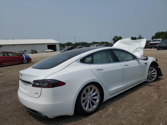 Photo 3 from auction – 2018 TESLA MODEL S with VIN 5YJSA1E23JF275936