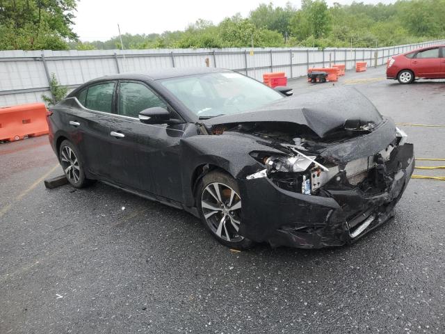 Photo 4 from auction – 2017 NISSAN MAXIMA 3.5 with VIN 1N4AA6AP1HC451616