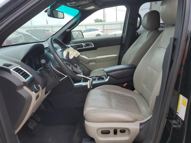 Photo 7 from auction – 2012 FORD EXPLORER L with VIN 1FMHK7F80CGA39116