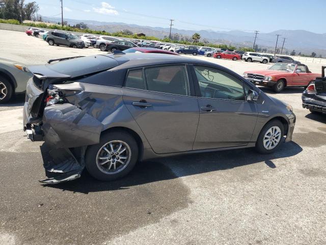 Photo 3 from auction – 2017 TOYOTA PRIUS with VIN JTDKBRFU1H3543319