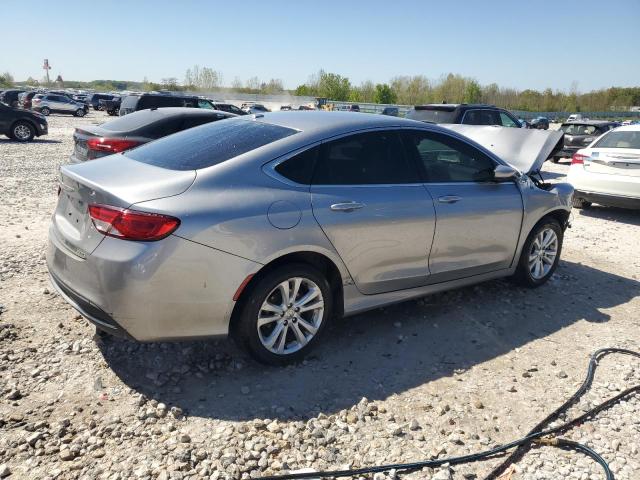 Photo 3 from auction – 2015 CHRYSLER 200 LIMITE with VIN 1C3CCCAB2FN504913