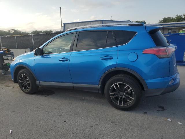 Photo 2 from auction – 2016 TOYOTA RAV4 LE with VIN JTMBFREV1GJ100645