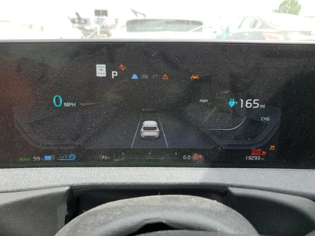 Photo 9 from auction – 2022 KIA EV6 LIGHT with VIN KNDC3DLC7N5029975