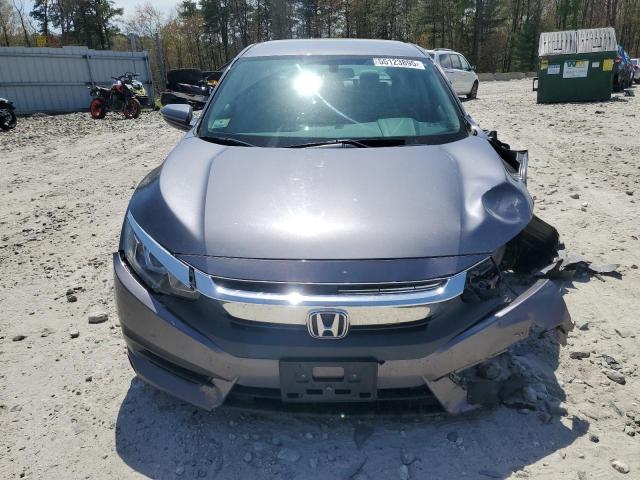 Photo 5 from auction – 2016 HONDA CIVIC LX with VIN 19XFC2F52GE081665