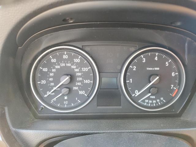 Photo 9 from auction – 2010 BMW 328 XI with VIN WBAPK7C53AA771280