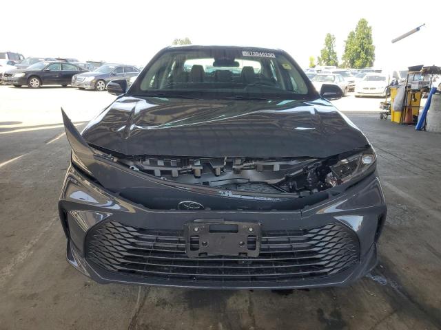 Photo 5 from auction – 2025 TOYOTA CAMRY XSE with VIN 4T1DAACK9SU593754