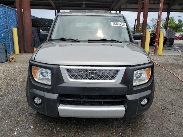 Photo 5 from auction – 2005 HONDA ELEMENT EX with VIN 5J6YH18675L006615