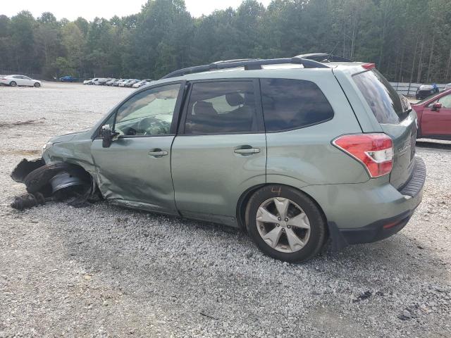 Photo 2 from auction – 2015 SUBARU FORESTER 2 with VIN JF2SJADC1FH512054