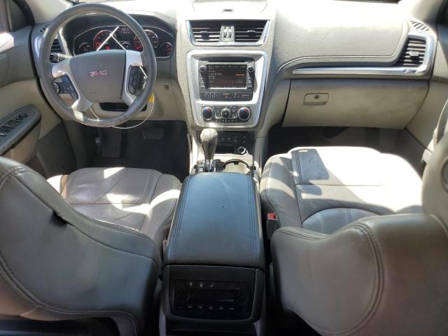 Photo 8 from auction – 2014 GMC ACADIA SLT with VIN 1GKKRRKD4EJ300374