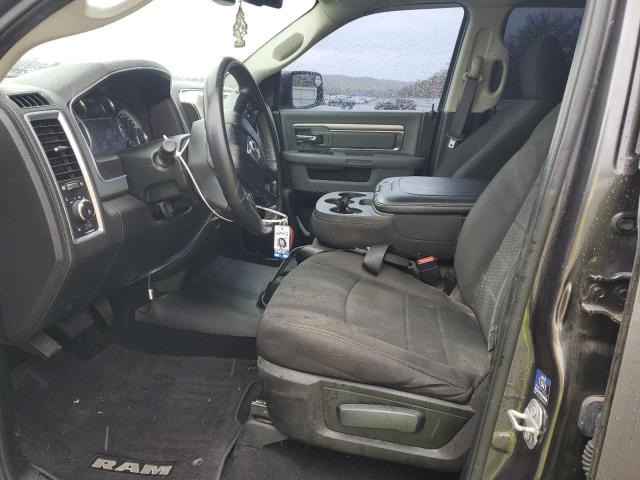 Photo 7 from auction – 2019 RAM 1500 CLASS with VIN 1C6RR7LG6KS660105