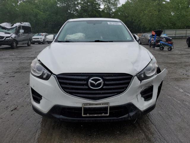 Photo 5 from auction – 2016 MAZDA CX-5 SPORT with VIN JM3KE4BY2G0727663