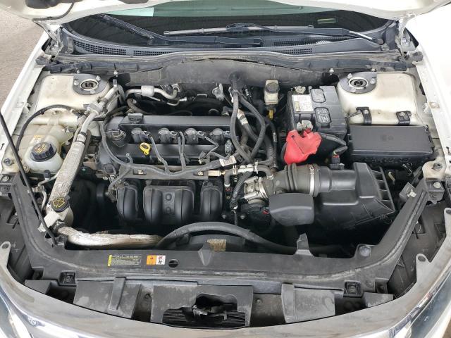 Photo 11 from auction – 2010 FORD FUSION SE with VIN 3FAHP0HA2AR249144