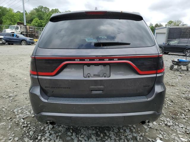 Photo 6 from auction – 2019 DODGE DURANGO GT with VIN 1C4RDJDG7KC755477