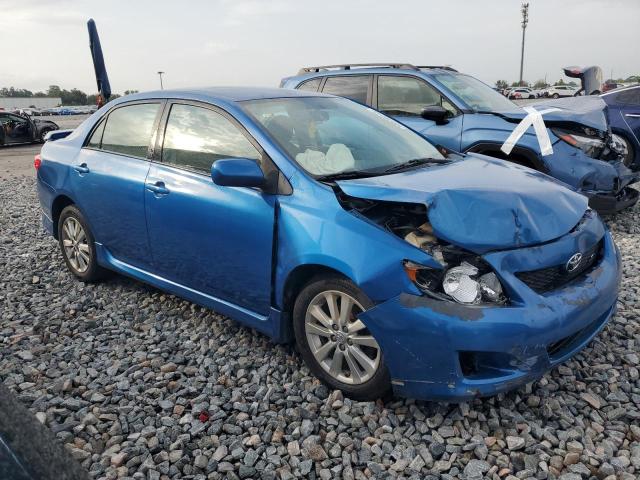 Photo 4 from auction – 2010 TOYOTA COROLLA BA with VIN 2T1BU4EE7AC470302