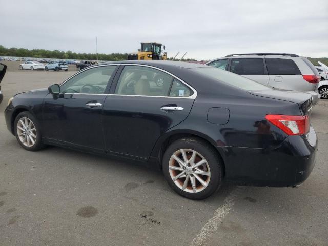 Photo 2 from auction – 2008 LEXUS ES 350 with VIN JTHBJ46G582223649