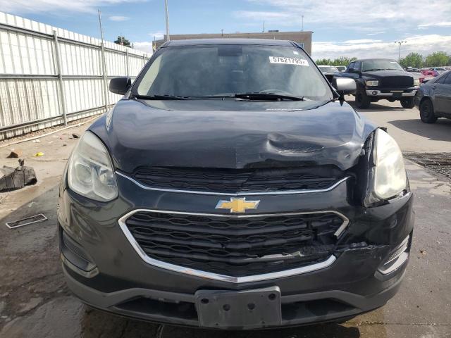 Photo 5 from auction – 2017 CHEVROLET EQUINOX LS with VIN 2GNFLEEK4H6205632