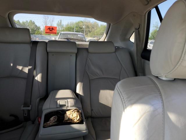 صورة رقم 10 من المزاد - 2008 LEXUS RX 350 مع VIN 2T2HK31U68C050527