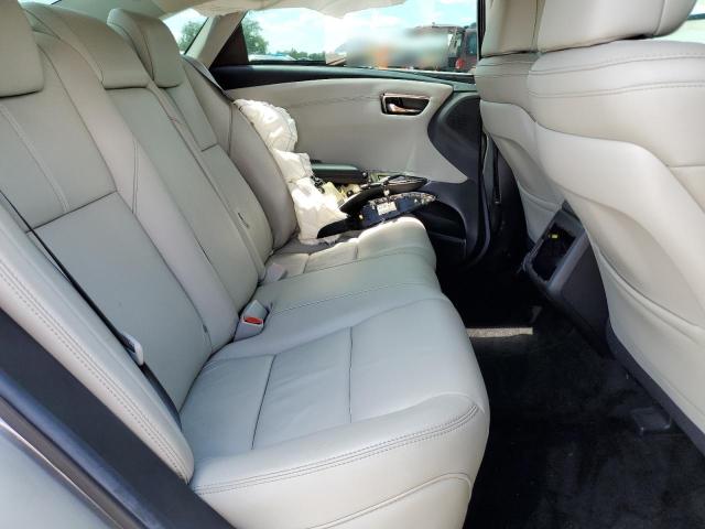 Photo 10 from auction – 2016 TOYOTA AVALON XLE with VIN 4T1BK1EB0GU220093