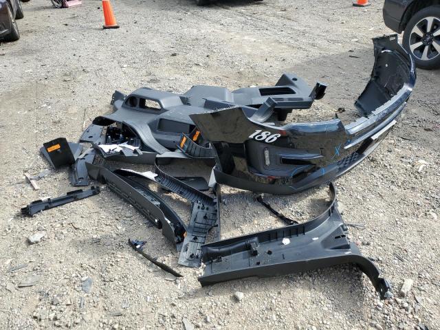 Photo 13 from auction – 2018 FORD EXPLORER P with VIN 1FM5K8ARXJGA84456