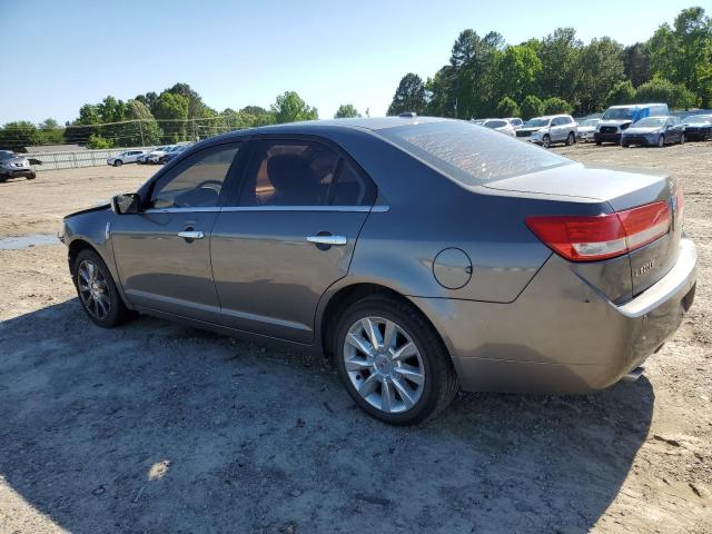 صورة رقم 2 من المزاد - 2012 LINCOLN MKZ مع VIN 3LNHL2GC5CR819902