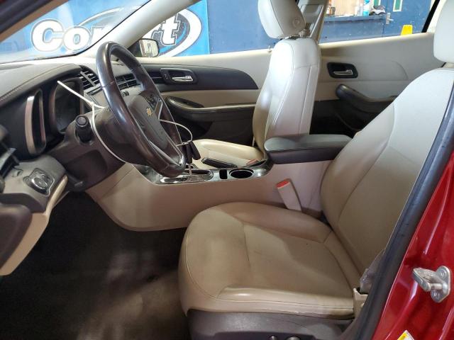 Photo 7 from auction – 2014 CHEVROLET MALIBU with VIN 1G11E5SLXEF194950
