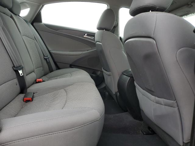 Photo 10 from auction – 2013 HYUNDAI SONATA GLS with VIN 5NPEB4AC4DH781775