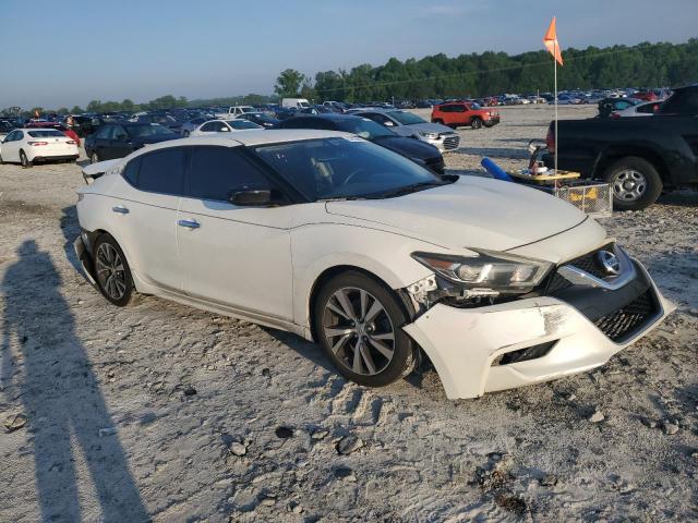Photo 4 from auction – 2017 NISSAN MAXIMA 3.5 with VIN 1N4AA6AP9HC391102