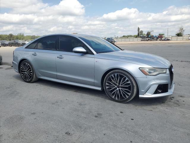 Photo 4 from auction – 2018 AUDI A6 PREMIUM with VIN WAUC8AFC8JN054712
