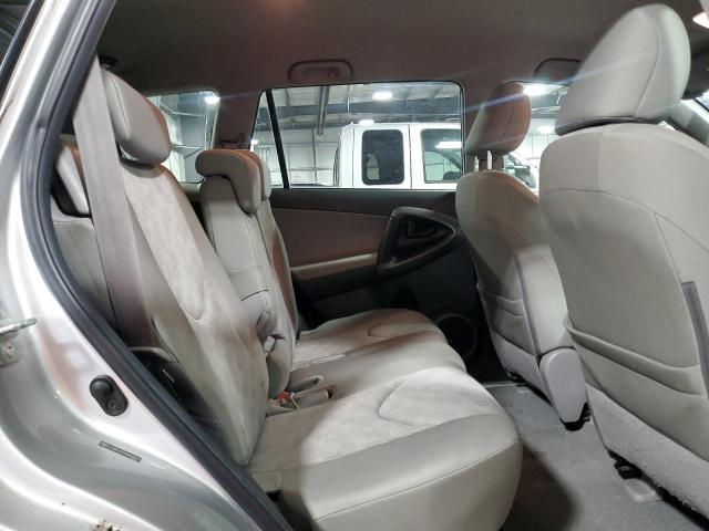 Photo 11 from auction – 2010 TOYOTA RAV4 with VIN 2T3BK4DV4AW028977