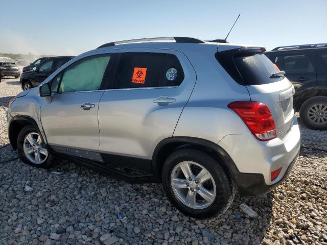 Photo 2 from auction – 2019 CHEVROLET TRAX 1LT with VIN KL7CJLSB6KB780262