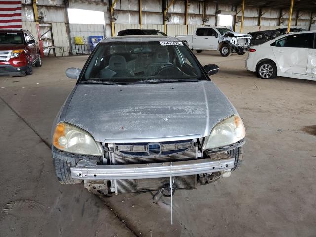 Photo 5 from auction – 2002 HONDA CIVIC EX with VIN 1HGEM22962L066847