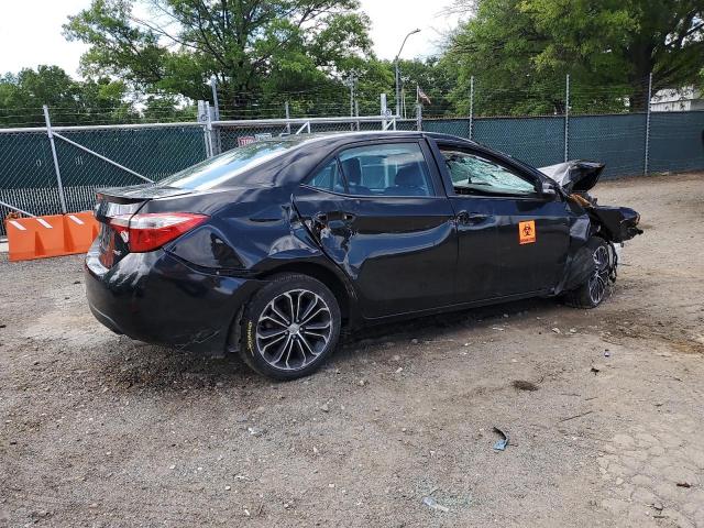 Photo 3 from auction – 2014 TOYOTA COROLLA L with VIN 2T1BURHE7EC207158