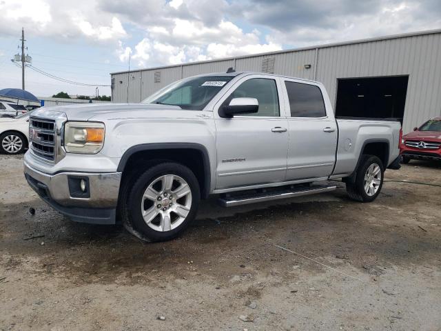 GMC SIERRA 2014 with VIN 3GTU2UEC5EG176907 - Photo from auction