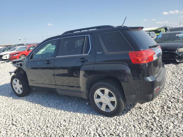 Photo 2 from auction – 2015 GMC TERRAIN SL with VIN 2GKFLXEKXF6249124
