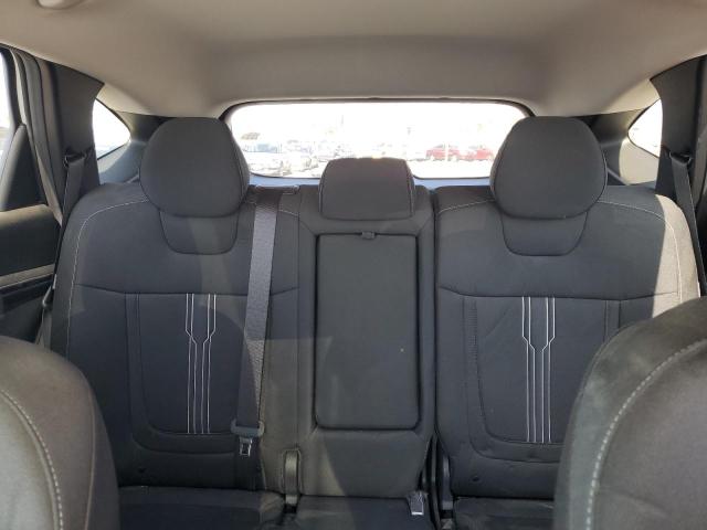 Photo 10 from auction – 2024 HYUNDAI TUCSON SEL with VIN 5NMJB3DE3RH320996