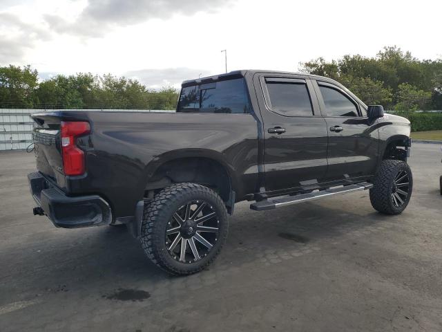 Photo 3 from auction – 2019 CHEVROLET SILVERADO with VIN 1GCUYEED9KZ101927