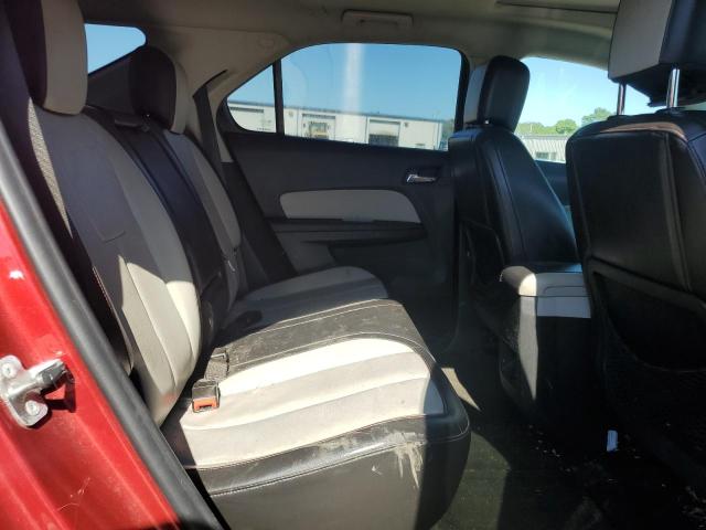 Photo 11 from auction – 2015 CHEVROLET EQUINOX LT with VIN 1GNALDEK1FZ128580