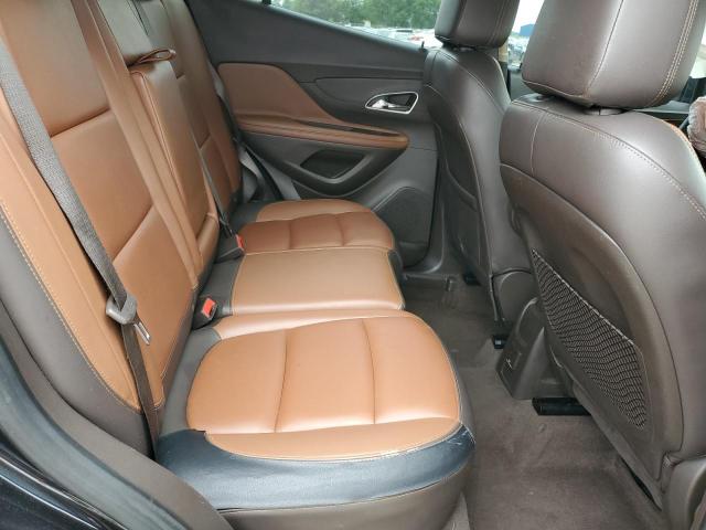 Photo 11 from auction – 2015 BUICK ENCORE PRE with VIN KL4CJHSBXFB255074