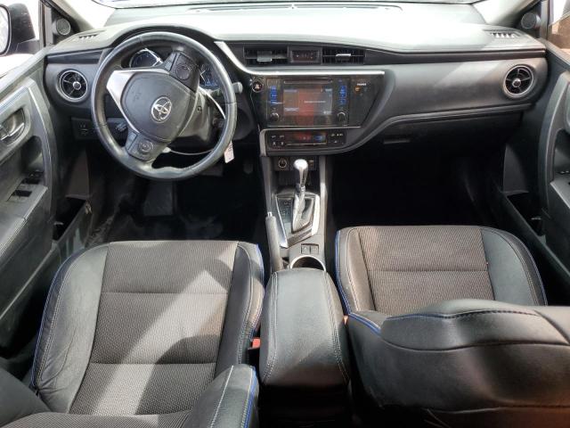 Foto 8 de la subasta – 2017 TOYOTA COROLLA L con VIN 2T1BURHEXHC788076