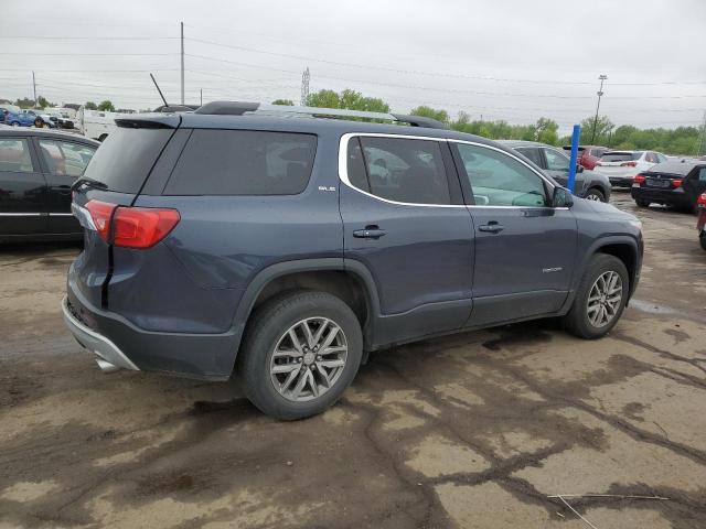 Zdjęcie 3 z aukcji – 2019 GMC ACADIA SLE z VIN 1GKKNLLSXKZ196427