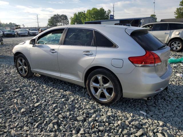 Photo 2 from auction – 2012 TOYOTA VENZA LE with VIN 4T3ZK3BB1CU049354