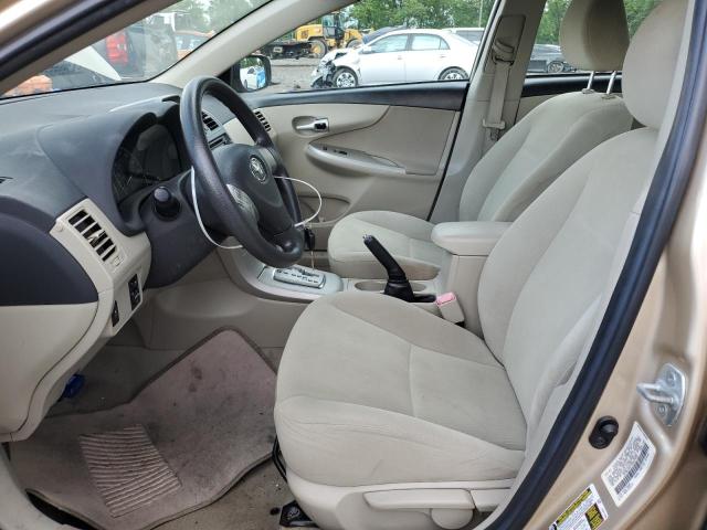 Photo 7 from auction – 2013 TOYOTA COROLLA BA with VIN 5YFBU4EE1DP097438